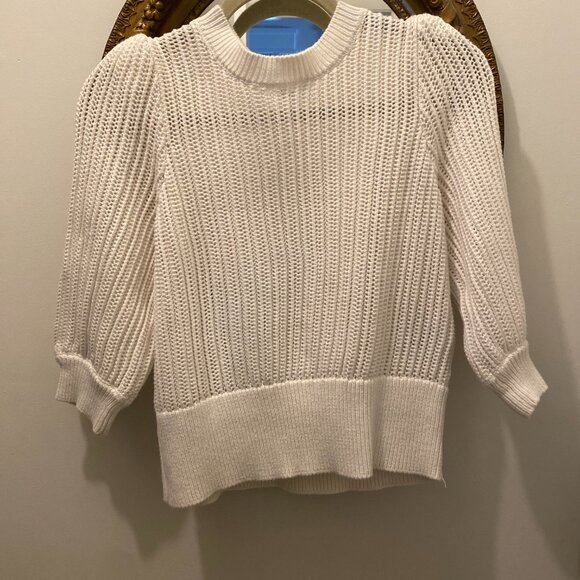 Joie  Missa Sweater - Picture 2 of 4